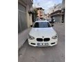 Sahibinden BMW 1 Serisi 116d ED EfficientDynamics 2013 Model  246.000 km Beyaz