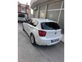 Sahibinden BMW 1 Serisi 116d ED EfficientDynamics 2013 Model  246.000 km Beyaz