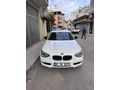 Sahibinden BMW 1 Serisi 116d ED EfficientDynamics 2013 Model  246.000 km Beyaz
