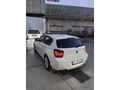 Sahibinden BMW 1 Serisi 116d ED EfficientDynamics 2013 Model  246.000 km Beyaz