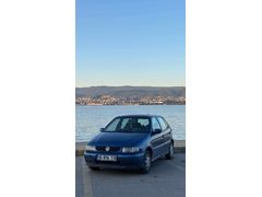 Sahibinden Volkswagen Polo 1.6 1998 Model 
