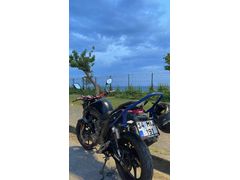 Sahibinden Mondial 125 Drift L CBS 