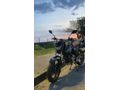 Sahibinden Mondial 125 Drift L CBS 