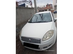 Sahibinden Değişensiz Fiat Linea 1.3 Multijet Active Plus 2011 Model Balıkesir