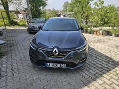 Sahibinden Renault Megane 1.3 TCe Icon 2023 Model