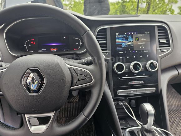 Sahibinden Renault Megane 1.3 TCe Icon 2023 Model