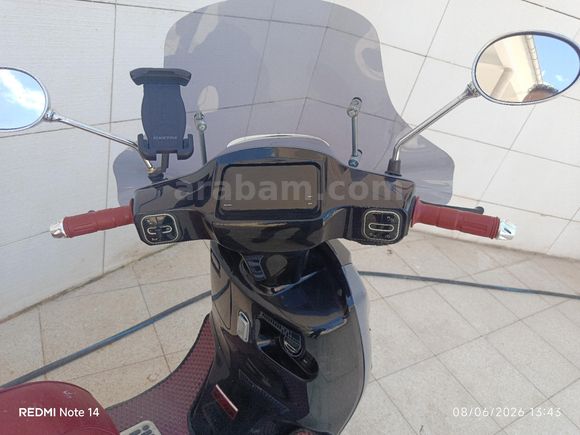 Acilll!!! DÜŞÜK KM Lİ, 150CC Mojito Pro S