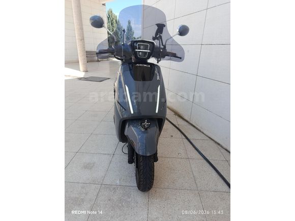 Acilll!!! DÜŞÜK KM Lİ, 150CC Mojito Pro S