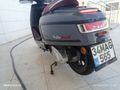 Acilll!!! DÜŞÜK KM Lİ, 150CC Mojito Pro S
