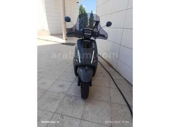 Acilll!!! DÜŞÜK KM Lİ, 150CC Mojito Pro S