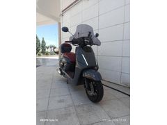 Acilll!!! DÜŞÜK KM Lİ, 150CC Mojito Pro S