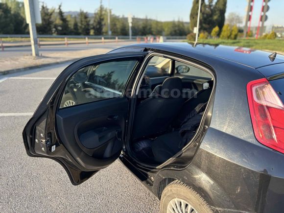 Sahibinden Fiat Punto Grande 1.4 Fire Active 2009 Model 