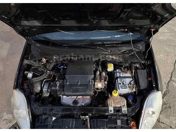 Sahibinden Fiat Punto Grande 1.4 Fire Active 2009 Model 
