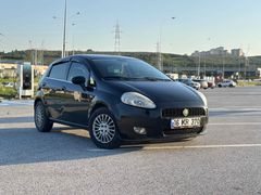 Sahibinden Fiat Punto Grande 1.4 Fire Active 2009 Model 