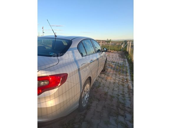Sahibinden Fiat Egea 1.4 Fire Easy Stil 2020 Model 