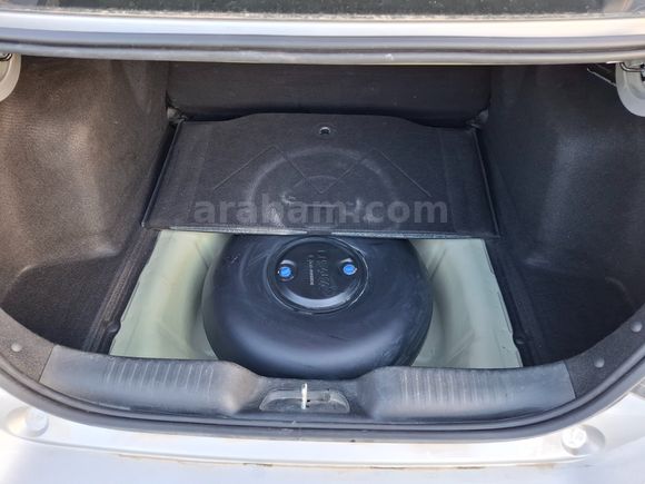 Sahibinden Fiat Egea 1.4 Fire Easy Stil 2020 Model 