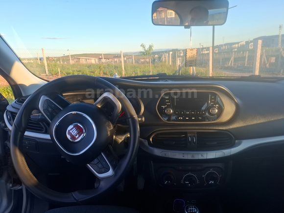 Sahibinden Fiat Egea 1.4 Fire Easy Stil 2020 Model 