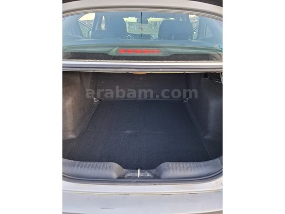 Sahibinden Fiat Egea 1.4 Fire Easy Stil 2020 Model 