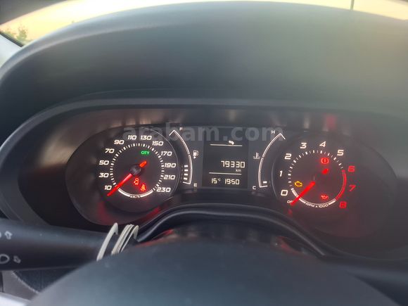 Sahibinden Fiat Egea 1.4 Fire Easy Stil 2020 Model 