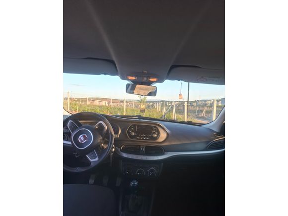 Sahibinden Fiat Egea 1.4 Fire Easy Stil 2020 Model 