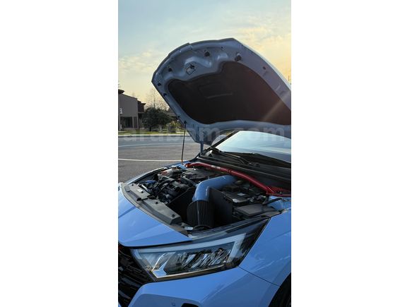 2023 Model Extralı 29K KM Hatasız