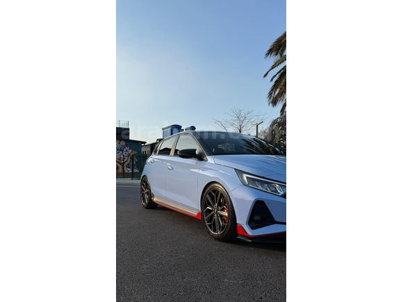 2023 Model Extralı 29K KM Hatasız