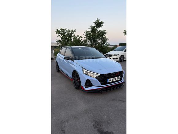 2023 Model Extralı 29K KM Hatasız