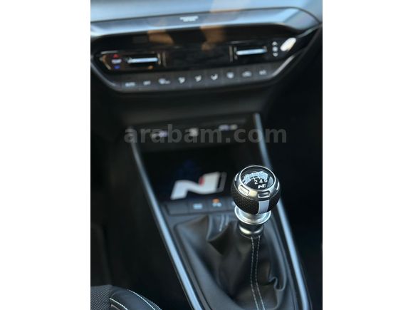 2023 Model Extralı 29K KM Hatasız