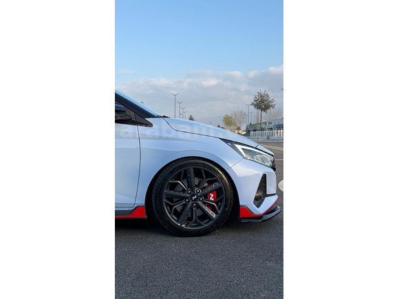 2023 Model Extralı 29K KM Hatasız