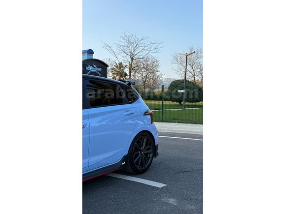 2023 Model Extralı 29K KM Hatasız