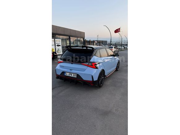 2023 Model Extralı 29K KM Hatasız