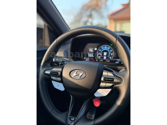 2023 Model Extralı 29K KM Hatasız