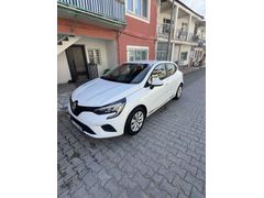 Sahibinden Renault Clio 1.0 TCe Joy 2021 Model  140.000 km Beyaz