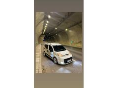Sahibinden Fiat Fiorino Combi 1.3 Multijet Pop 2013 Model 