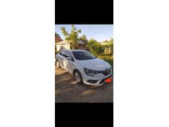 Sahibinden Renault Megane 1.5 dCi Touch 2020 Model  131.000 km Beyaz