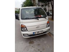 2019 MODEL HYUNDAİ H100 SAHİBİNDEN KLİMALI 128 BİN KM