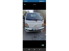2019 MODEL HYUNDAİ H100 SAHİBİNDEN KLİMALI 128 BİN KM