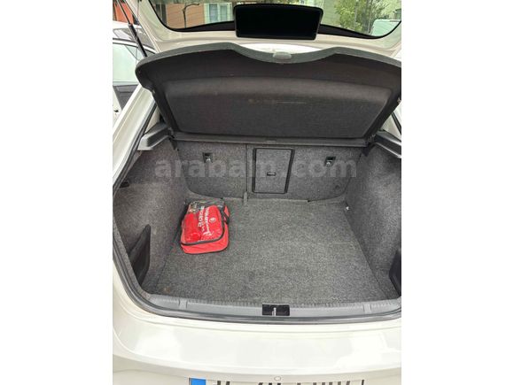 Sahibinden Seat Toledo 1.4 TDI Style 2016 Model 