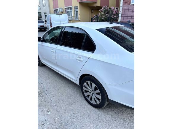 Sahibinden Seat Toledo 1.4 TDI Style 2016 Model 