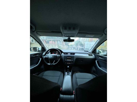Sahibinden Seat Toledo 1.4 TDI Style 2016 Model 