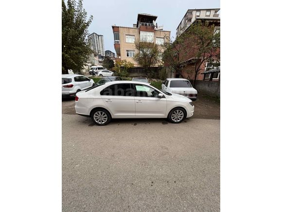 Sahibinden Seat Toledo 1.4 TDI Style 2016 Model 