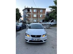 Sahibinden Seat Toledo 1.4 TDI Style 2016 Model 