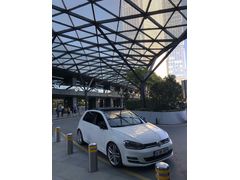 Sahibinden Volkswagen Golf 1.6 TDi BlueMotion Highline 2016 Model İstanbul