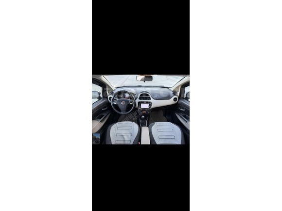 Sahibinden Fiat Linea 1.3 Multijet Urban 2012 Model