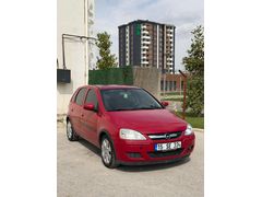 Sahibinden Opel Corsa 1.2 Twinport Enjoy 2005 Model