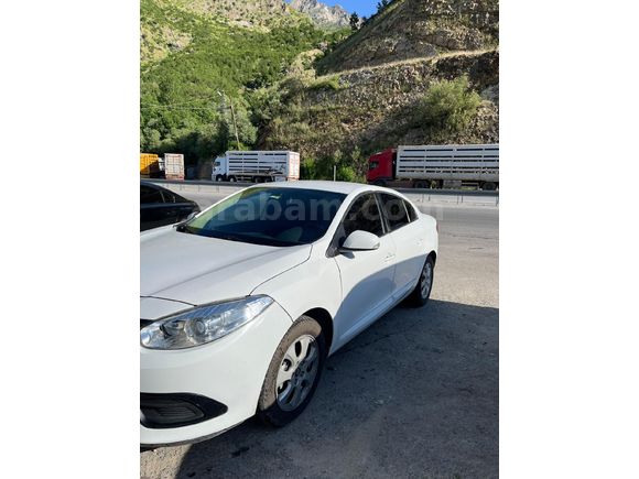 Sahibinden Renault Fluence 1.5 dCi Joy 2013 Model