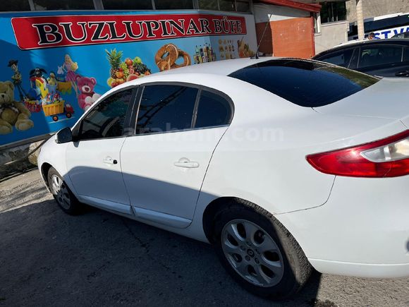 Sahibinden Renault Fluence 1.5 dCi Joy 2013 Model