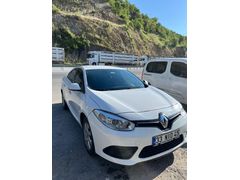 Sahibinden Renault Fluence 1.5 dCi Joy 2013 Model