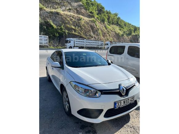 Sahibinden Renault Fluence 1.5 dCi Joy 2013 Model