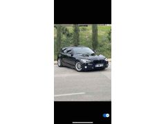 Sahibinden BMW 1 Serisi 116i Premium 2012 Model  203000 km Siyah